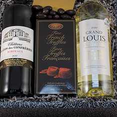 Wine and Champagne Gift Boxes